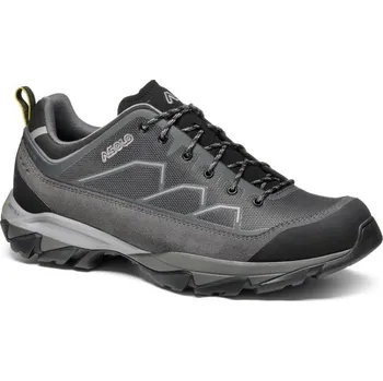 Pánská treková obuv Pánské turistické boty Asolo Acadia GTX MM graphite/black 11UK