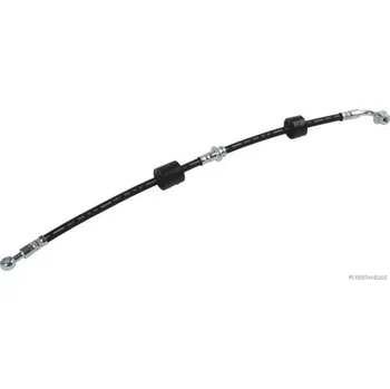 Brzdový systém Brzdová hadice HERTH+BUSS JAKOPARTS J3708062