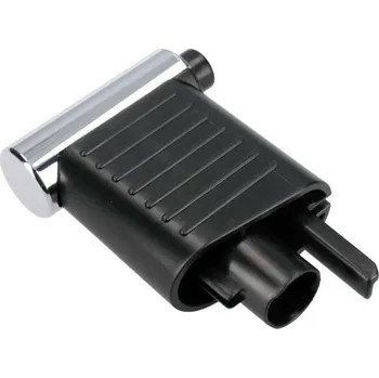 Příprava kávy Tryska horké vody do kávovarů Delonghi ECAM 44.660.B 5513222731