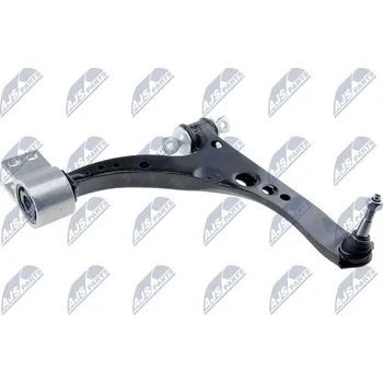 Zavěšení kol Řídicí páka, zavěšení kol NTY ZWD-PL-034