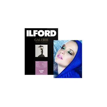 ILFORD GALERIE Gold Raster Silk 290 (GPRP), A3+, 50 listů - GA6909329483
