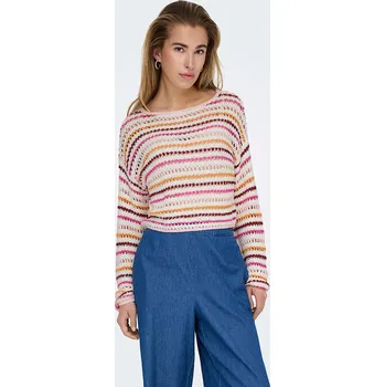 Dámská móda ONLY Bunt 9315151 XL