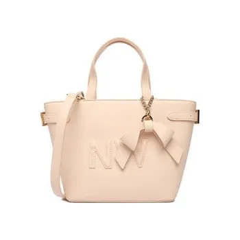 Kabelka Kabelka Nine West EO-Lira I-LX20086s Růžová NOSIZE