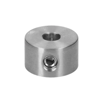 Zábradlí KOVIAN, s.r.o. Úchyt pro lanko ø 4 - 6 mm, broušená nerez AISI 304