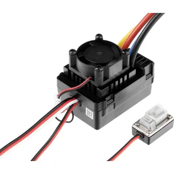 RC model auta RGT | Regulátor otáček 80 A RGT-R86900