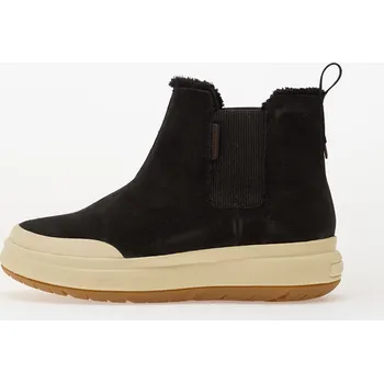 Dámská zimní obuv Merrell Marquette Thermo Pull On WP J007064 černé