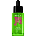 Matrix Multifunkční olej na vlasy Food For Soft Hair Oil 30 ml + 2 měsíce na vrácení zboží