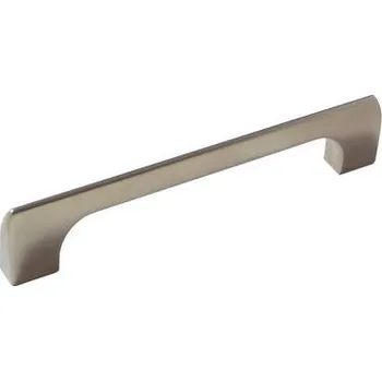 770050 - úchytka rozteč 320mm / Satén nikl (770050 - úchytka rozteč 320mm / Satén nikl)