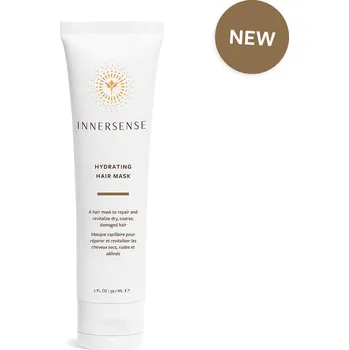 Vlasová regenerace INNERSENSE Hydrating Hair Mask — hydratační maska na vlasy Velikost: 59,15 ml