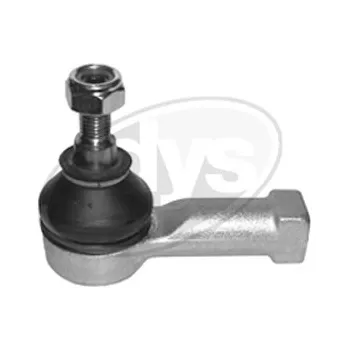 Posilovač řízení Talosa 42-04062 Koncovka tyče řízení příčné