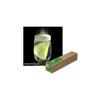 Fotopapír Tecco Production SMU190PLUS Semiglossy role 137,2 cm x 30 m (3") 190 g/m2 (54") - 6834137031