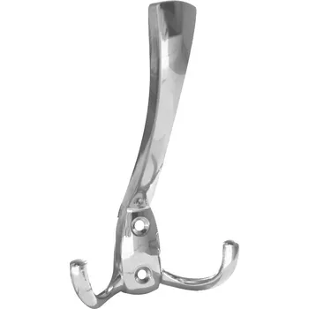 Věšák 770177 - Věšák kov chrom (770177 - Věšák kov chrom )