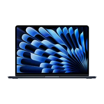 Notebook Apple MacBook Air 13'' M4 (10CPU+10GPU), 32 GB, 512 GB SSD, temně inkoustový