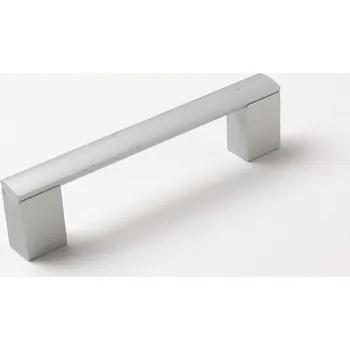 63731 - PORTA úchytka AL hliník 128mm (63731 - PORTA úchytka AL hliník 128mm)