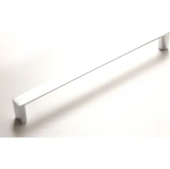 770003 - úchytka rozteč 192mm / Satén chrom (770003 - úchytka rozteč 192mm / Satén chrom)