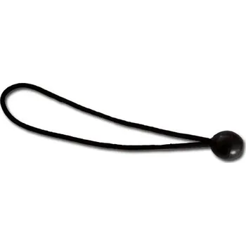 Autodoplněk Upínací guma na plachtu s oky