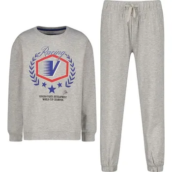 Chlapecké pyžamo Vingino Grau 5834906 146/152