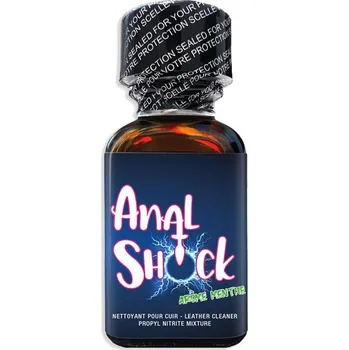 Anal Shock 24 ml