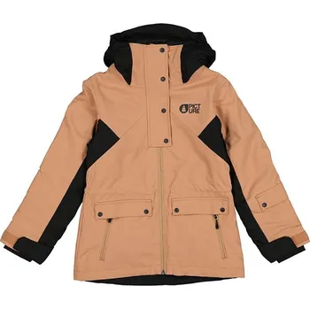 Dívčí oblečení PICTURE Hellbraun 442111 122-135 cm