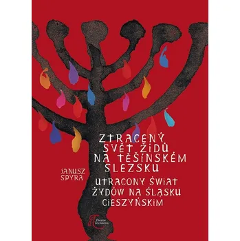 Ztracený svět Židů na Těšínském Slezsku - Janusz Spyra