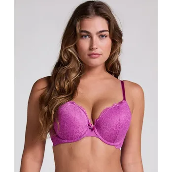 Podprsenka Podprsenka Hunkemöller Lila 9271852 80C