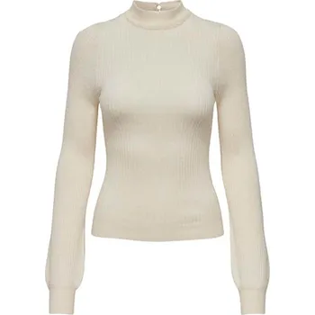Dámská móda ONLY Beige 714885 XL