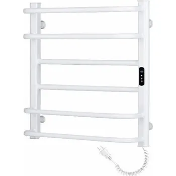 Elíz EBS 6/55 AF-W WIFI Elektrický sušák s WIFI, 52x55 cm bílá