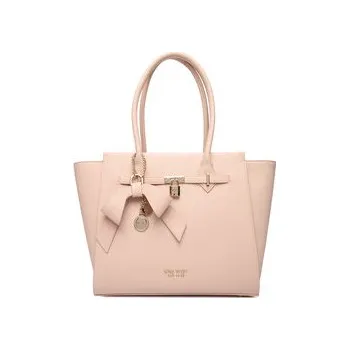 Kabelka Kabelka Nine West CEO-Serene-I-LX10186 Růžová NOSIZE