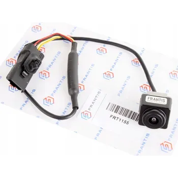 Zabezpečení domácnosti COUVACÍ KAMERA CITROEN DS5 11-18 r. 9804632980 9812729280