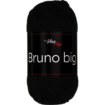 Příze Příze Vlna Hep Bruno Big 401