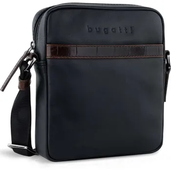 Taška přes rameno Bugatti Corso Deluxe S - 2 jakost B-491654-01