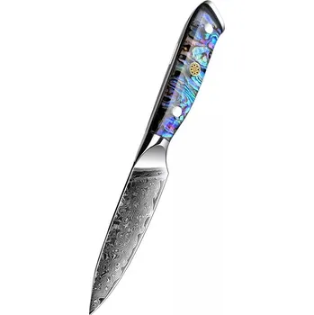 Damaškový kuchyňský nůž IČ 21797 Paring