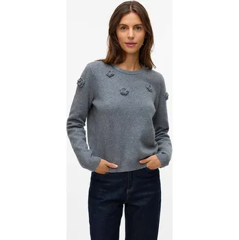 Dámská móda Vero Moda Grau 5747838 S