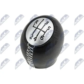 Hlavice řadicí páky Hlavice řadicí páky NTY GZB-RE-003