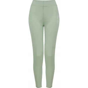 Dámské legíny Navitas Legíny Ligt Green L