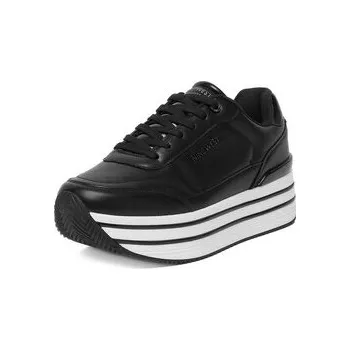 Dámské tenisky Sneakersy Nine West CEO-AW25-3C201 Černá 38