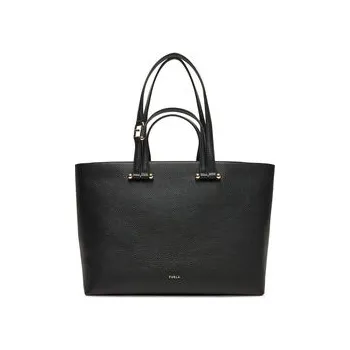 Kabelka Kabelka Furla WB01453 HSF000 CN O6000 Černá OS