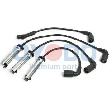 Zapalovací kabel Sada kabelů pro zapalování OYODO 11E0007-OYO