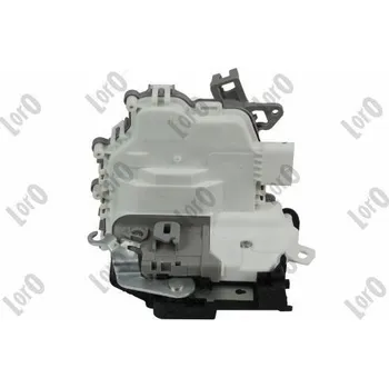 Zabzepeční vozidel Zámek dveří ABAKUS 132-046-014