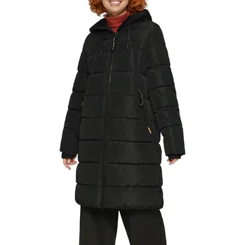 Dámská vesta Bunda QS by s.Oliver Schwarz 2163939 XL