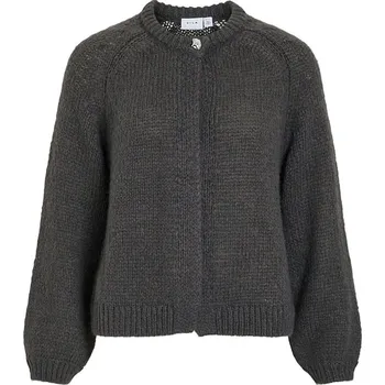 Dámská móda Vila Anthrazit 9627249 S