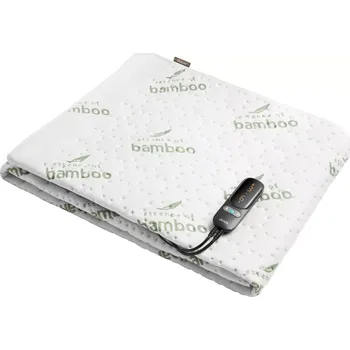 Duux DXUB30 Snooze Bamboo