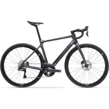Jízdní kolo Bianchi Infinito 105 12SP YTB7D 2M 2026 + Cashback na tel. velikost rámu: 59Cm