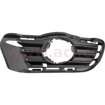 Auto-moto Větrací mřížka, nárazník VAN WEZEL 3091592