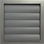 Dalap SMPG 300 kovová mřížka se síťkou