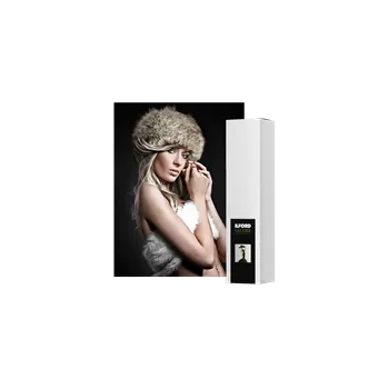 Fotopapír ILFORD GALERIE Smooth Cotton Rag 310 (GPSC), role 61,0 cm x 15 m (24") - GA6962610016