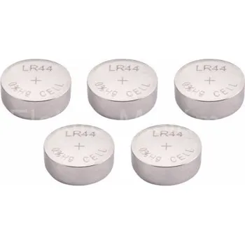 Článková baterie baterie alkal.1,5V/AG-5/LR754/393