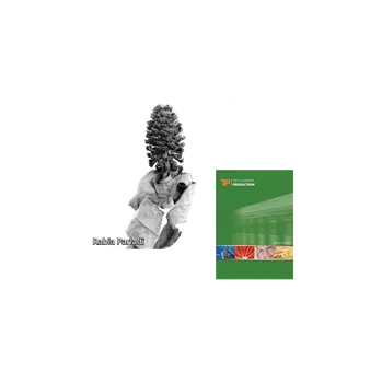 Fotopapír Tecco Production PMC180 Premium Matt Coated A4 180 g/m2 - 100 listů - 6762210297