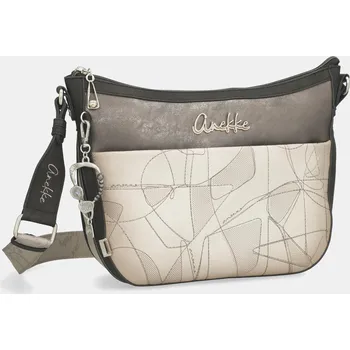 Anekke rozšiřovací kabelka přes rameno Auralis