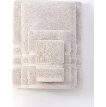 Osuška Spod Igły i Nitki 100x150 cm bambusová